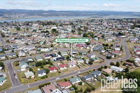 Property photo of 50 Hargrave Crescent Mayfield TAS 7248