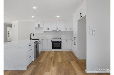 Property photo of 47 Ashley Road Chermside West QLD 4032