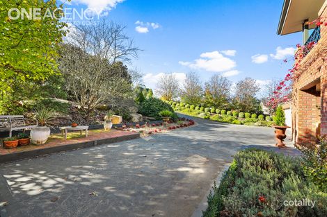 Property photo of 28 Fernery Boulevard Warragul VIC 3820
