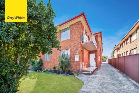 Property photo of 5/57 Shadforth Street Wiley Park NSW 2195