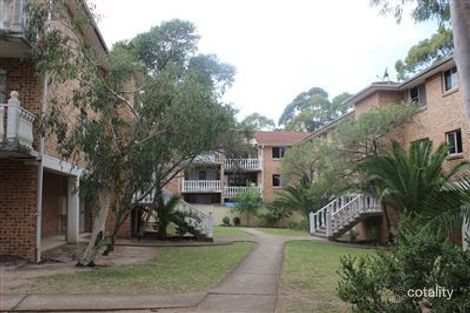 Property photo of 18/77 Meredith Street Bankstown NSW 2200