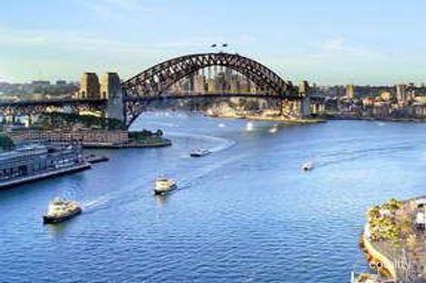 Property photo of 1303/2 Phillip Street Sydney NSW 2000