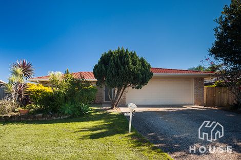 Property photo of 32 Denison Street Meadowbrook QLD 4131