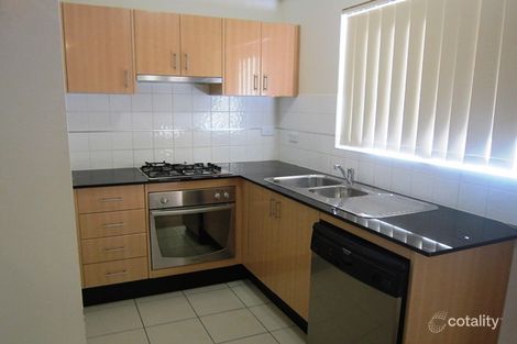 Property photo of 12/44-48 Cowper Street Randwick NSW 2031