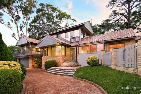 Property photo of 2 Lagonda Avenue Killara NSW 2071
