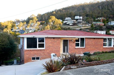 Property photo of 10 Dewrang Place Mount Stuart TAS 7000