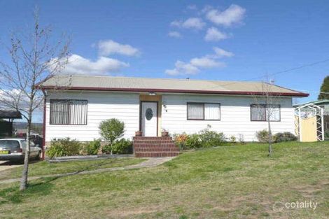 1 Simpkins St, Wallerawang, NSW 2845