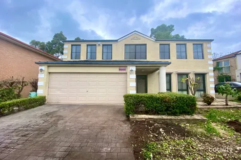 26 Barilla Pl, Bonnyrigg Heights, NSW 2177