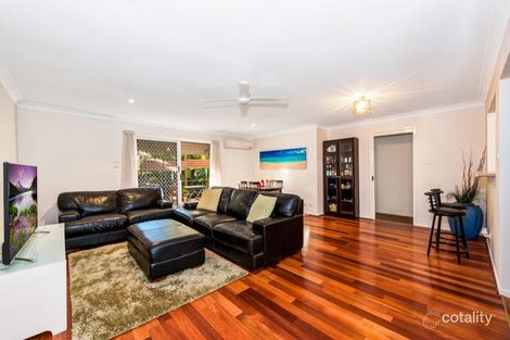 Property photo of 2/13 Bayview Street Tennyson Point NSW 2111