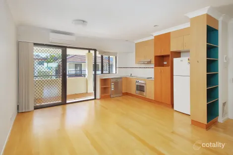 20/18 Whitley St, Mount Gravatt East, QLD 4122