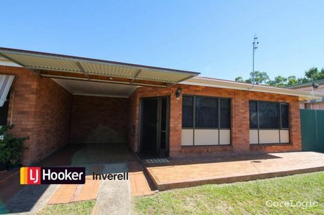 Property photo of 3/40A King Street Inverell NSW 2360