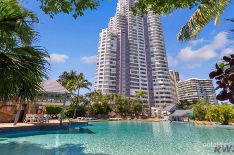 140/12 Commodore Dr, Surfers Paradise, QLD 4217