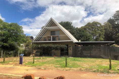 Property photo of 19 Blackwood Road Greenbushes WA 6254