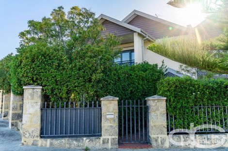 Property photo of 28/197 Hampton Road South Fremantle WA 6162