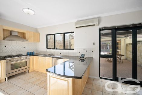 Property photo of 28/197 Hampton Road South Fremantle WA 6162