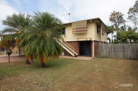 Property photo of 20 Jarrah Street Beaconsfield QLD 4740