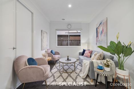 Property photo of 29 Gallant Drive Clyde North VIC 3978