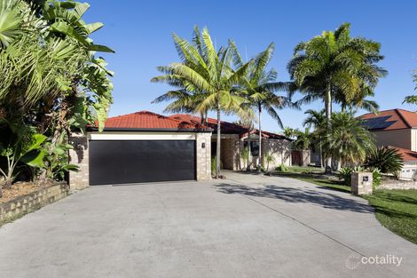 Contact Agent For Address, Mango Hill, QLD 4509