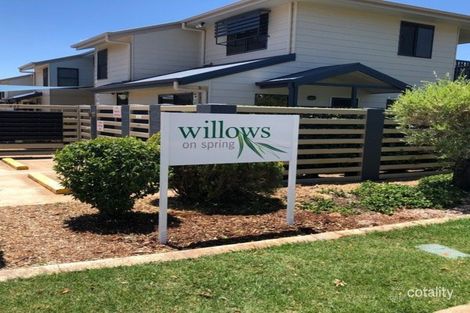 Property photo of 5/337 Spring Street Kearneys Spring QLD 4350