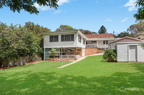 Property photo of 28 North West Arm Road Gymea NSW 2227