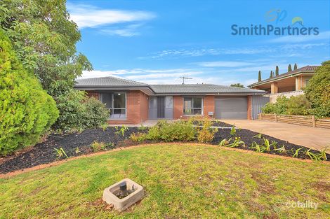 Property photo of 35 Kurrajong Street Surrey Downs SA 5126