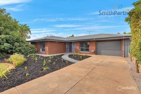 Property photo of 35 Kurrajong Street Surrey Downs SA 5126