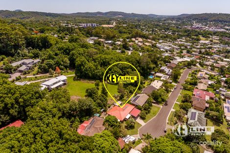 Property photo of 38 Cunningham Crescent Nambour QLD 4560