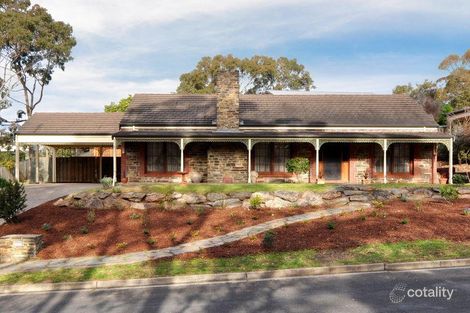 14 Catharina St, Flagstaff Hill, SA 5159