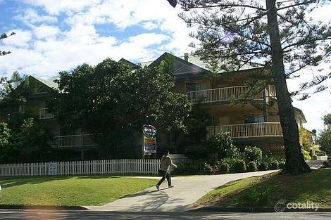 Property photo of 6/41-43 Shirley Street Byron Bay NSW 2481