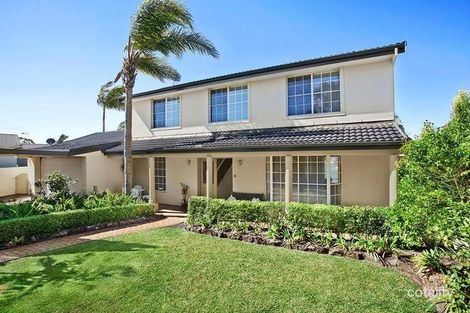 Property photo of 29 Mercator Parade St Huberts Island NSW 2257