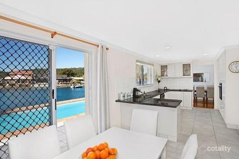 Property photo of 29 Mercator Parade St Huberts Island NSW 2257