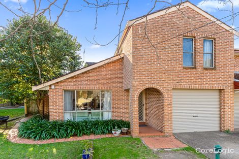 Property photo of 2/2-4 Ruse Street North Ryde NSW 2113