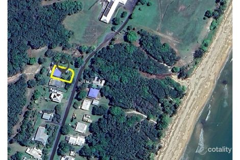 Property photo of 48 Inarlinga Road Cowley Beach QLD 4871