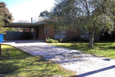 Property photo of 111 Pearcedale Road Pearcedale VIC 3912