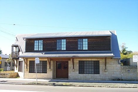 11b Gold St, South Fremantle, WA 6162