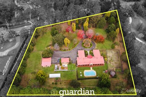 5 Wyoming Rd, Dural, NSW 2158