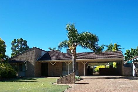 6 Calthorpe Pl, Kingsley, WA 6026