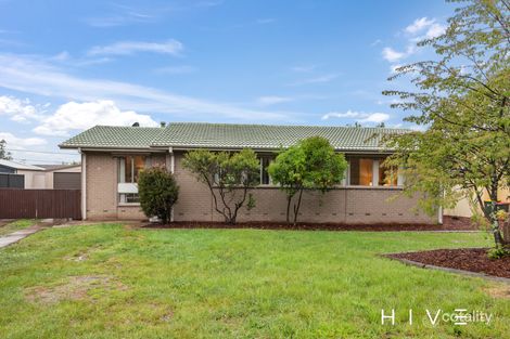 Property photo of 40 Spofforth Street Holt ACT 2615