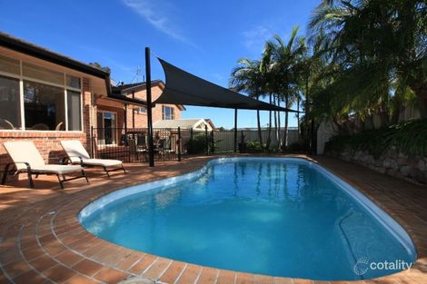 Property photo of 19 Monarch Crescent Valentine NSW 2280