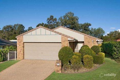 Property photo of 40 Mitchell Place Belmont QLD 4153