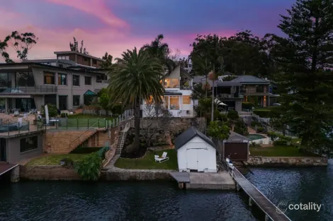 9 Boorroo St, Kangaroo Point, NSW 2224