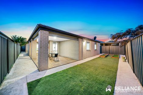 Property photo of 3 Metcalf Way Point Cook VIC 3030