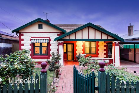 34 Levi St, Woodville West, SA 5011