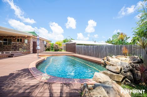 12 Glenhorn Cl, West Mackay, QLD 4740