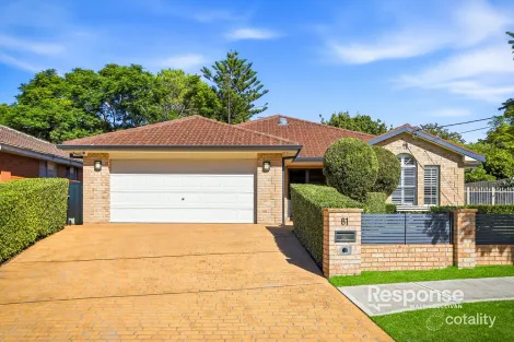 Property photo of 81 Beamish Road Northmead NSW 2152