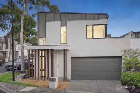 28 Burn Nar Look Dr, Burwood, VIC 3125