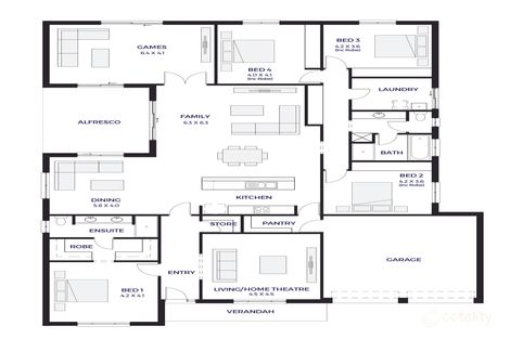 Property photo of 5 Nottage Road Meadows SA 5201