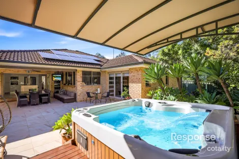 Property photo of 81 Beamish Road Northmead NSW 2152