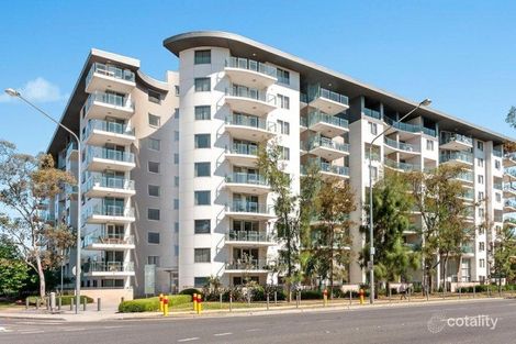 2/77 Northbourne Ave, Turner, ACT 2612