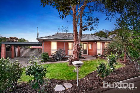 Property photo of 2 Koetong Court Mulgrave VIC 3170